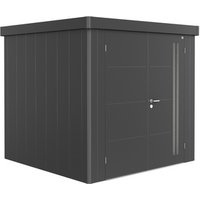 BIOHORT Gerätehaus »Neo 2B« (RABATT 10%) | Restposten 10% Rabatt BIOHORT Gerätehaus »Neo 2B« (RABATT 10%) | Restposten 10% Rabatt