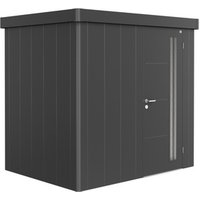 BIOHORT Gerätehaus »Neo 1B« (RABATT 10%) | Restposten 10% Rabatt BIOHORT Gerätehaus »Neo 1B« (RABATT 10%) | Restposten 10% Rabatt