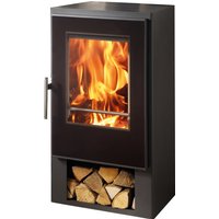 PANADERO Kaminofen »Andes«, schwarzmetallic, Stahl, 7,5 kW (Rabatt: 10 %) PANADERO Kaminofen »Andes«, schwarzmetallic, Stahl, 7,5 kW (Rabatt: 10 %)