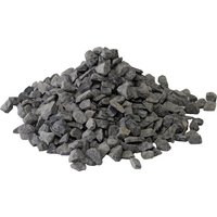 Mr. GARDENER Splitt »Basaltsplitt«, grau/schwarz Rabatt: 11 % Mr. GARDENER Splitt »Basaltsplitt«, grau/schwarz Rabatt: 11 %