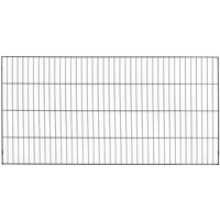 FLORAWORLD Einstabmatte, HxLxT: 150 x 200 x 1,5 cm, Stahl, anthrazit – grau FLORAWORLD Einstabmatte, HxLxT: 150 x 200 x 1,5 cm, Stahl, anthrazit – grau