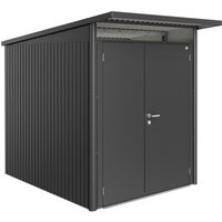 BIOHORT Gerätehaus »AvantGarde®« (RABATT 10%) | Restposten 10% Rabatt BIOHORT Gerätehaus »AvantGarde®« (RABATT 10%) | Restposten 10% Rabatt