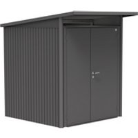 BIOHORT Gerätehaus »AvantGarde®« (RABATT 10%) | Restposten 10% Rabatt BIOHORT Gerätehaus »AvantGarde®« (RABATT 10%) | Restposten 10% Rabatt