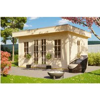 SKANHOLZ Gartenhaus »Basel 1« (RABATT 10%) | Restposten 10% Rabatt SKANHOLZ Gartenhaus »Basel 1« (RABATT 10%) | Restposten 10% Rabatt