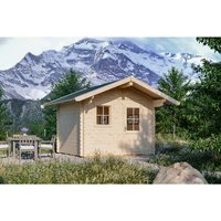 SKANHOLZ Gartenhaus »Arosa« (RABATT 10%) | Restposten 10% Rabatt SKANHOLZ Gartenhaus »Arosa« (RABATT 10%) | Restposten 10% Rabatt
