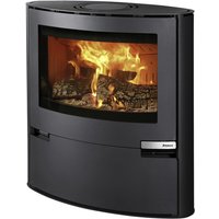 ADURO Kaminofen »Aduro 15«, schwarz, Stahl, 6,5 kW (Rabatt: 14 %) ADURO Kaminofen »Aduro 15«, schwarz, Stahl, 6,5 kW (Rabatt: 14 %)