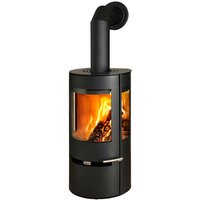 ADURO Kaminofen »Aduro 9«, schwarz, Stahl, 6 kW (Rabatt: 14 %) ADURO Kaminofen »Aduro 9«, schwarz, Stahl, 6 kW (Rabatt: 14 %)