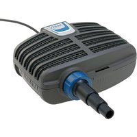 OASE Filter- und Bachlaufpumpe »AquaMax«, 60 W, Fördermenge: 5300 l/h - grau OASE Filter- und Bachlaufpumpe »AquaMax«, 60 W, Fördermenge: 5300 l/h - grau