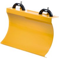 STIGA Schneeräumschild »SWS 800 G «, passend für: SWS 800, Arbeitsbreite: 80 cm – gelb STIGA Schneeräumschild »SWS 800 G «, passend für: SWS 800, Arbeitsbreite: 80 cm – gelb