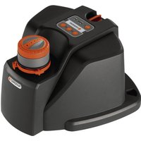 GARDENA Sprinklersystem »Comfort«, Kunststoff – grau GARDENA Sprinklersystem »Comfort«, Kunststoff – grau