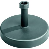 SCHNEIDER SCHIRME Betonschirmständer, Beton, Rohrdurchmesser: 30 – 40 mm – grau Rabatt: 20 % SCHNEIDER SCHIRME Betonschirmständer, Beton, Rohrdurchmesser: 30 – 40 mm – grau Rabatt: 20 %