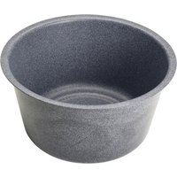 OASE Wasserspeicher »WR 125«, (BxH): 125 x 40,6 cm, steingrau OASE Wasserspeicher »WR 125«, (BxH): 125 x 40,6 cm, steingrau