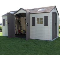 LIFETIME Kunststoffhaus (RABATT 10%) | Restposten 10% Rabatt LIFETIME Kunststoffhaus (RABATT 10%) | Restposten 10% Rabatt