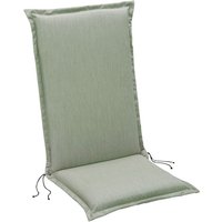 BEST Sesselauflage »Comfort-Line«, grün, BxL: 50 x 120 cm – gruen Rabatt: 17 % BEST Sesselauflage »Comfort-Line«, grün, BxL: 50 x 120 cm – gruen Rabatt: 17 %