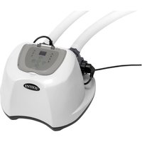 INTEX Salzwassersystem »Krystal Clear ECO 5220«, für Schwimmbecken – weiss INTEX Salzwassersystem »Krystal Clear ECO 5220«, für Schwimmbecken – weiss