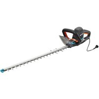 GARDENA Elektro-Heckenschere, 700W, Schnittlänge: 65 cm – grau Rabatt: 38 % GARDENA Elektro-Heckenschere, 700W, Schnittlänge: 65 cm – grau Rabatt: 38 %