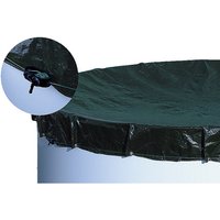 MYPOOL Abdeckplane – gruen MYPOOL Abdeckplane – gruen
