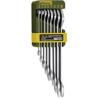 PROXXON Maulschlüsselsatz »Slim Line«, 8-teilig, Schlüsselgröße: 6 - 22 mm - bunt PROXXON Maulschlüsselsatz »Slim Line«, 8-teilig, Schlüsselgröße: 6 - 22 mm - bunt