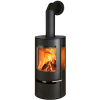 ADURO Kaminofen »Aduro 9 Air«, schwarz, Stahl, 6 kW (Rabatt: 14 %) ADURO Kaminofen »Aduro 9 Air«, schwarz, Stahl, 6 kW (Rabatt: 14 %)