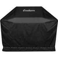 ENDERS Grill-Abdeckhaube, für Monroe Pro 3, anthrazit, LxBxH ca. 160 x 70 x 125 cm – grau ENDERS Grill-Abdeckhaube, für Monroe Pro 3, anthrazit, LxBxH ca. 160 x 70 x 125 cm – grau