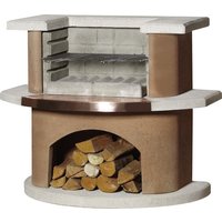 BUSCHBECK Grillbar »Bologna«, 110 cm – weiss (Rabatt: 6 %) BUSCHBECK Grillbar »Bologna«, 110 cm – weiss (Rabatt: 6 %)