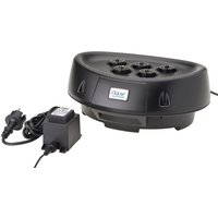 OASE Wasserspiel »Water Starlet«, 26 W, Kunststoff, grau OASE Wasserspiel »Water Starlet«, 26 W, Kunststoff, grau