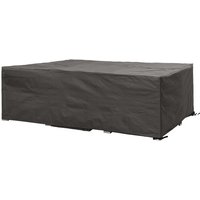 BEST Gartenmöbel-Schutzhülle »Profi«, BxHxT: 300 x 75 x 200 cm, Kunststoff – grau Rabatt: 17 % BEST Gartenmöbel-Schutzhülle »Profi«, BxHxT: 300 x 75 x 200 cm, Kunststoff – grau Rabatt: 17 %