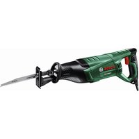 BOSCH HOME & GARDEN Säbelsäge »PSA 700 E«, 710 W, 230 V, Elektro – schwarz | gruen BOSCH HOME & GARDEN Säbelsäge »PSA 700 E«, 710 W, 230 V, Elektro – schwarz | gruen