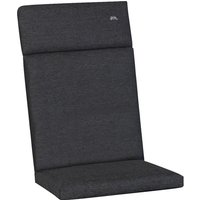 ANGERER FREIZEITMÖBEL Sesselauflage »Smart«, grau, BxL: 47 x 112 cm ANGERER FREIZEITMÖBEL Sesselauflage »Smart«, grau, BxL: 47 x 112 cm