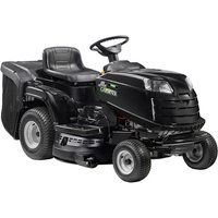 Mr. GARDENER Rasentraktor, 7.9kW, Schnittbreite 98 cm – schwarz Mr. GARDENER Rasentraktor, 7.9kW, Schnittbreite 98 cm – schwarz