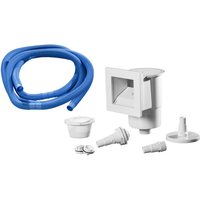 MYPOOL Skimmer, für Rund- und Ovalformpools, Kunststoff – weiss MYPOOL Skimmer, für Rund- und Ovalformpools, Kunststoff – weiss