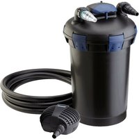 OASE Teichfilter-Set »BioPress«, geeignet für: Teiche – schwarz OASE Teichfilter-Set »BioPress«, geeignet für: Teiche – schwarz