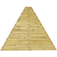 WOLFF Fußboden, Holz, beige WOLFF Fußboden, Holz, beige