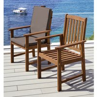 MERXX Sessel »Montana«, Holz, BxHxT: 57 x 100 x 65 cm – beige Rabatt: 13 % MERXX Sessel »Montana«, Holz, BxHxT: 57 x 100 x 65 cm – beige Rabatt: 13 %