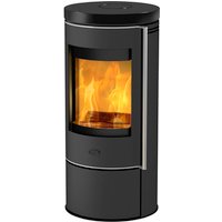 FIREPLACE Kaminofen »Rondale«, schwarz, Keramik, 5 kW (Rabatt: 15 %) FIREPLACE Kaminofen »Rondale«, schwarz, Keramik, 5 kW (Rabatt: 15 %)