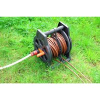 VITAVIA Tropfersystem, BxT: 31 x 34 cm – braun VITAVIA Tropfersystem, BxT: 31 x 34 cm – braun