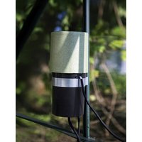 VITAVIA Hydromat, BxT: 12 x cm – silberfarben VITAVIA Hydromat, BxT: 12 x cm – silberfarben