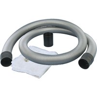 OASE Verlängerungs-Ablaufset »PONDOVAC« – grau OASE Verlängerungs-Ablaufset »PONDOVAC« – grau