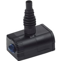 OASE Springbrunnenpumpe »Aquarius Universal«, 7 W, Fördermenge: 600 l/h – schwarz OASE Springbrunnenpumpe »Aquarius Universal«, 7 W, Fördermenge: 600 l/h – schwarz