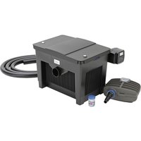 OASE Durchlauffilter »BioSmart«, 5500l/h – schwarz OASE Durchlauffilter »BioSmart«, 5500l/h – schwarz