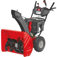 MTD Benzin-Schneefräse »Optima ME 66«, 5,8 kW, 2-stufig, Tankinhalt: 3 l – rot MTD Benzin-Schneefräse »Optima ME 66«, 5,8 kW, 2-stufig, Tankinhalt: 3 l – rot