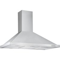 RESPEKTA Kaminhaube »CH22068IXB«, Motorleistung: 69 W, Edelstahl, Edelstahlfarben – silberfarben – Rabatt: 33 % RESPEKTA Kaminhaube »CH22068IXB«, Motorleistung: 69 W, Edelstahl, Edelstahlfarben – silberfarben – Rabatt: 33 %