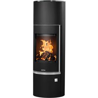 JUSTUS Kaminofen »Faro W+ 2.0«, transparent, Glas, 7 kW – schwarz (Rabatt: 12 %) JUSTUS Kaminofen »Faro W+ 2.0«, transparent, Glas, 7 kW – schwarz (Rabatt: 12 %)