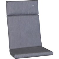 ANGERER FREIZEITMÖBEL Sesselauflage »Sun«, grau, BxL: 47 x 112 cm ANGERER FREIZEITMÖBEL Sesselauflage »Sun«, grau, BxL: 47 x 112 cm