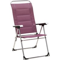 BEST Klappsessel »Young Collection«, Metall, BxHxT: 64 x 113 x 66 cm – silberfarben Rabatt: 17 % BEST Klappsessel »Young Collection«, Metall, BxHxT: 64 x 113 x 66 cm – silberfarben Rabatt: 17 %