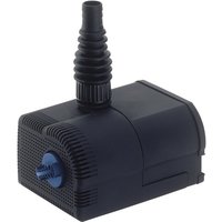 OASE Springbrunnenpumpe »Aquarius Universal«, 18 W, Fördermenge: 1500 l/h – schwarz OASE Springbrunnenpumpe »Aquarius Universal«, 18 W, Fördermenge: 1500 l/h – schwarz