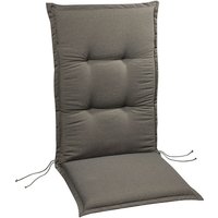 BEST Sesselauflage »Selection-Line«, grau, BxL: 50 x 120 cm Rabatt: 17 % BEST Sesselauflage »Selection-Line«, grau, BxL: 50 x 120 cm Rabatt: 17 %