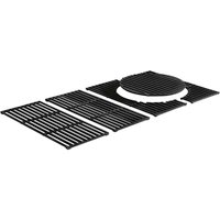 ENDERS Gussgrillrost »Switch Grid«, Emailliertes Gusseisen, HxLxT: 1 x 74 x 43 cm – schwarz Rabatt: 20 % ENDERS Gussgrillrost »Switch Grid«, Emailliertes Gusseisen, HxLxT: 1 x 74 x 43 cm – schwarz Rabatt: 20 %