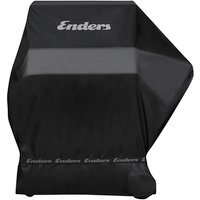 ENDERS Grill-Abdeckhaube, für Boston Black – BlackBlack 3 K Turbo , schwarz ENDERS Grill-Abdeckhaube, für Boston Black – BlackBlack 3 K Turbo , schwarz
