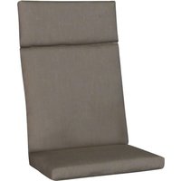 ANGERER FREIZEITMÖBEL Sesselauflage »Sun«, beige, BxL: 47 x 112 cm ANGERER FREIZEITMÖBEL Sesselauflage »Sun«, beige, BxL: 47 x 112 cm